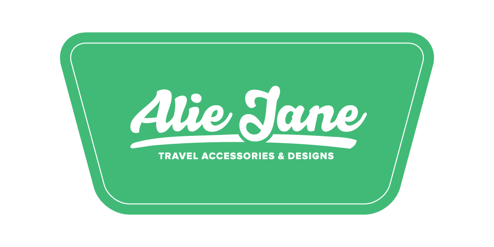Alie Jane Travel Accessories and Designs